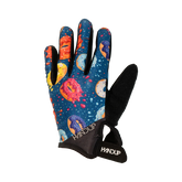 HAND UP YOUTH GLOVES FLOATING DONUTS