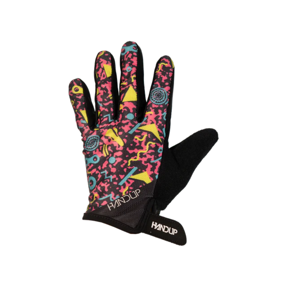 HAND UP YOUTH GLOVES ROLLER LINK
