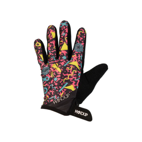 HAND UP YOUTH GLOVES ROLLER LINK