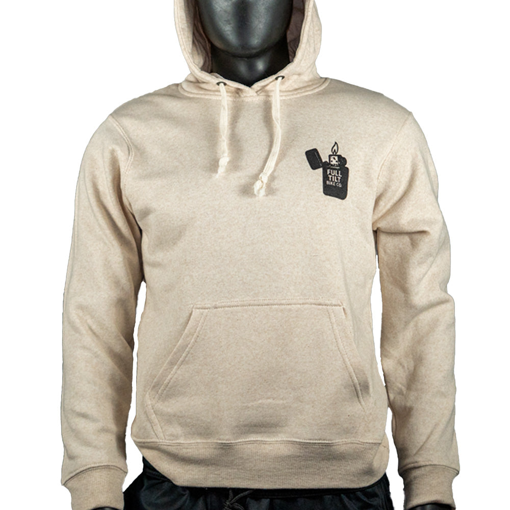 FULL TILT INFERNO HOODIE