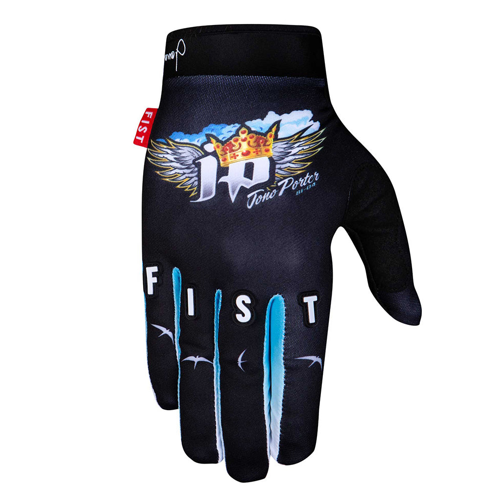 FIST HANDWEAR JONO PORTER MEMORIAL GLOVE