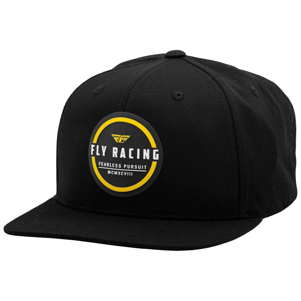 FLY RACING JUMP HAT