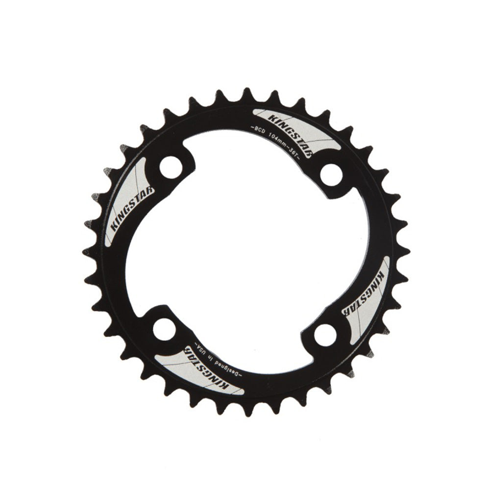 KINGSTAR 4 BOLT CHAINRING