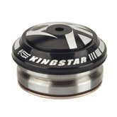 KINGSTAR CARBON INTEGRATED HEADSET 1 1/8"