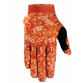 FIST HANDWEAR LETTERGHETTI STOCKER GLOVE