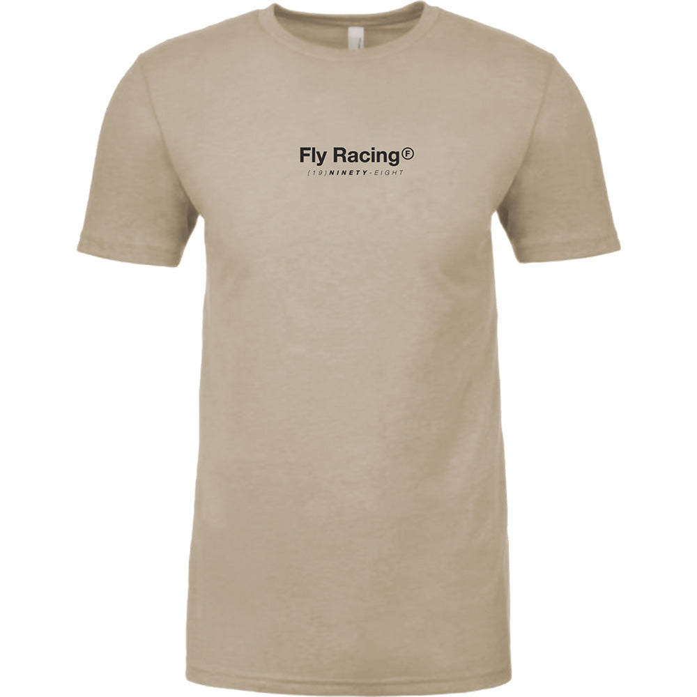 FLY RACING LOST TEE