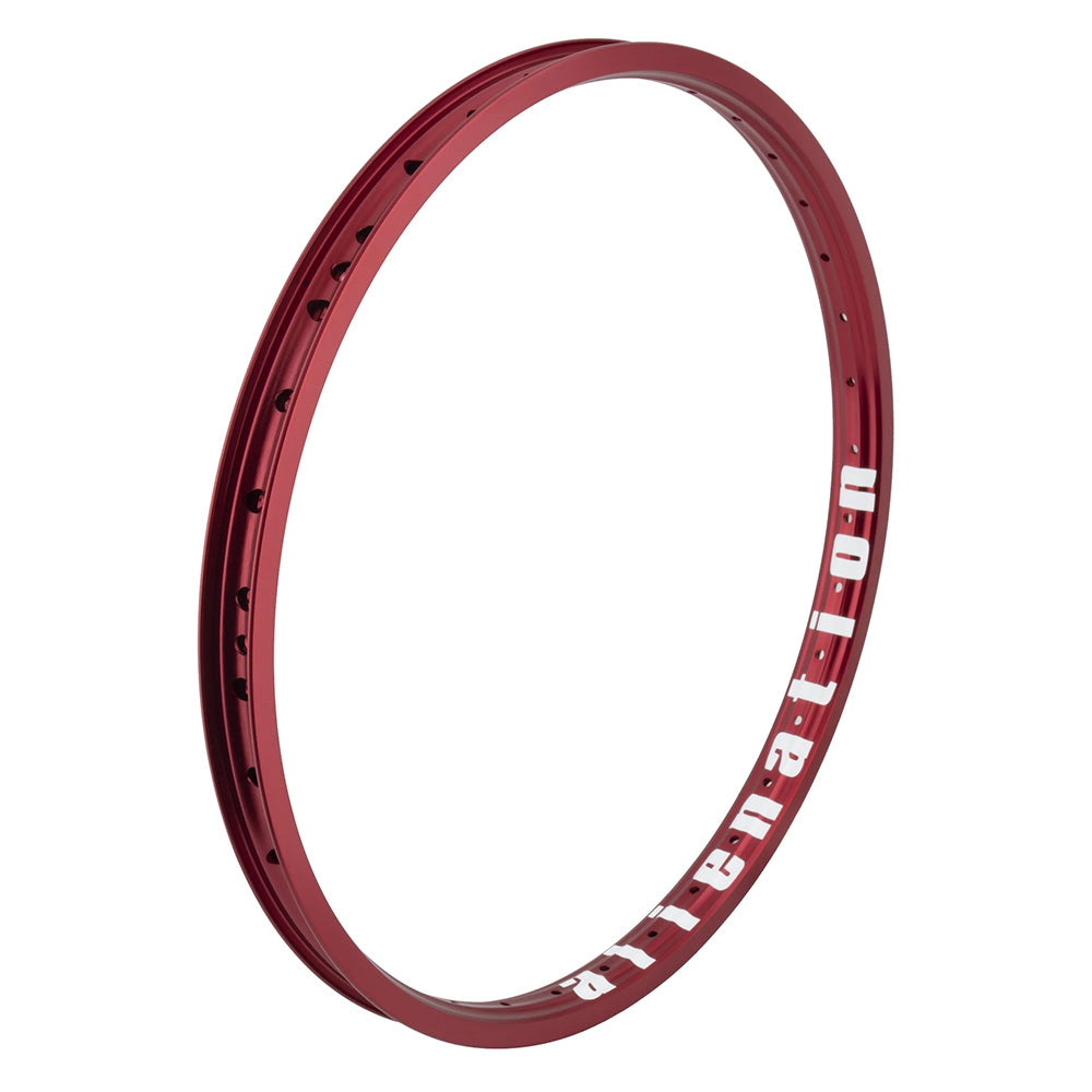 ALIENATION TCS 2.0 MALICE PRO RIM - 20X1.75