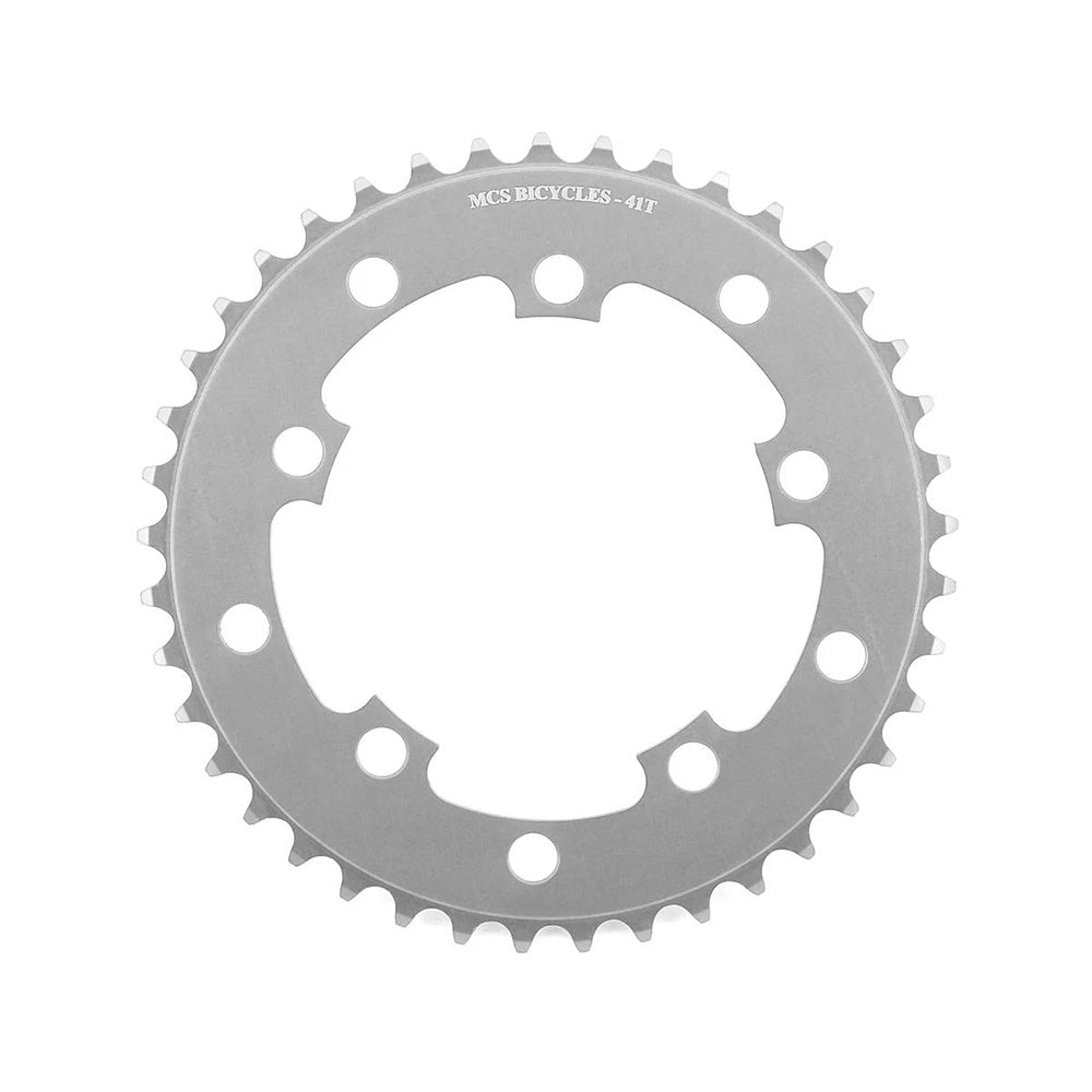 MCS 5 BOLT CHAINRING