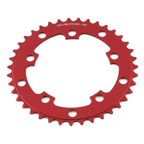 MCS 5 BOLT CHAINRING