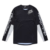 TROY LEE DESIGNS SPRINT JERSEY MONO BLACK