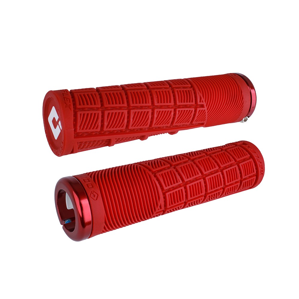 ODI REFLEX XL V2.1 LOCK-ON GRIPS