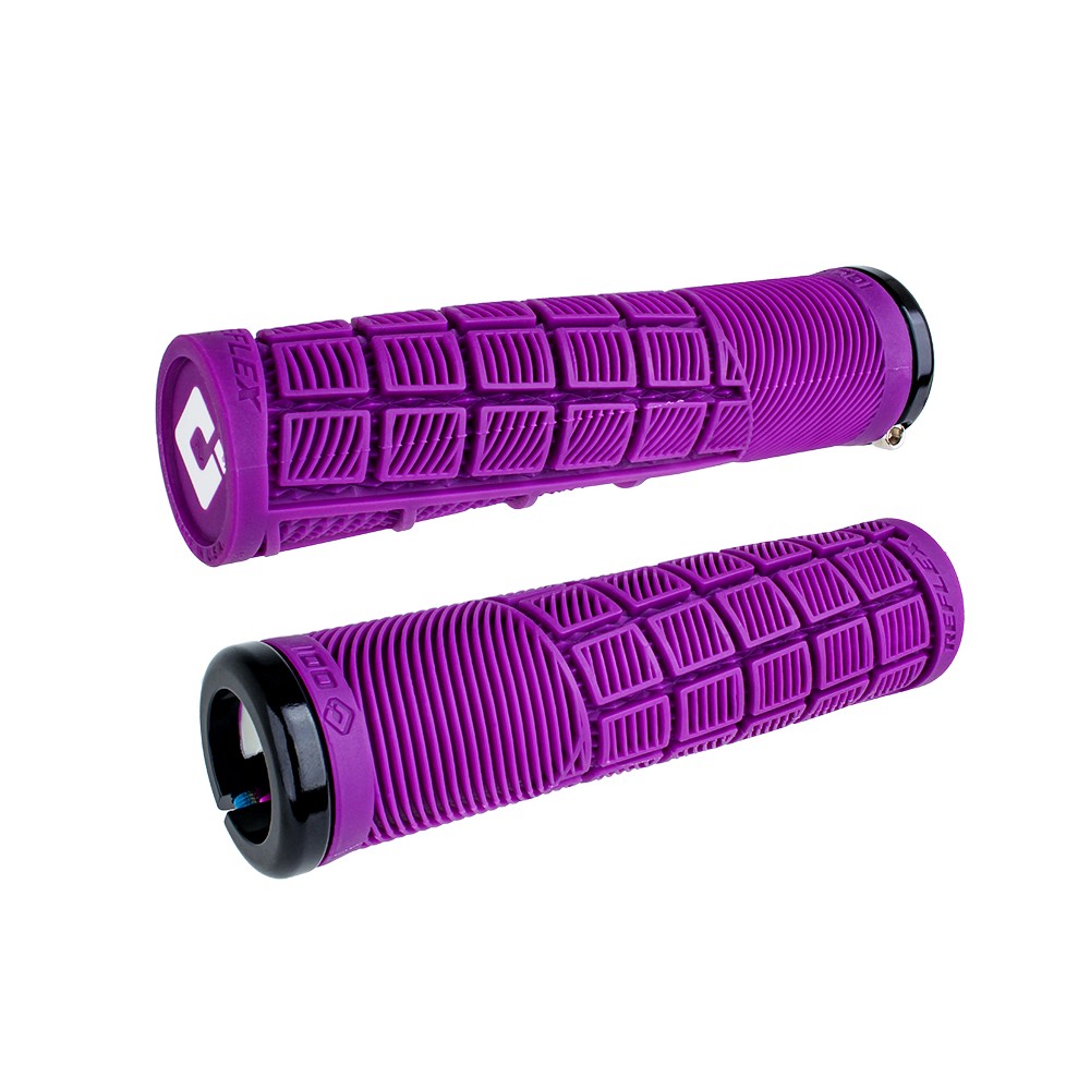 ODI REFLEX XL V2.1 LOCK-ON GRIPS