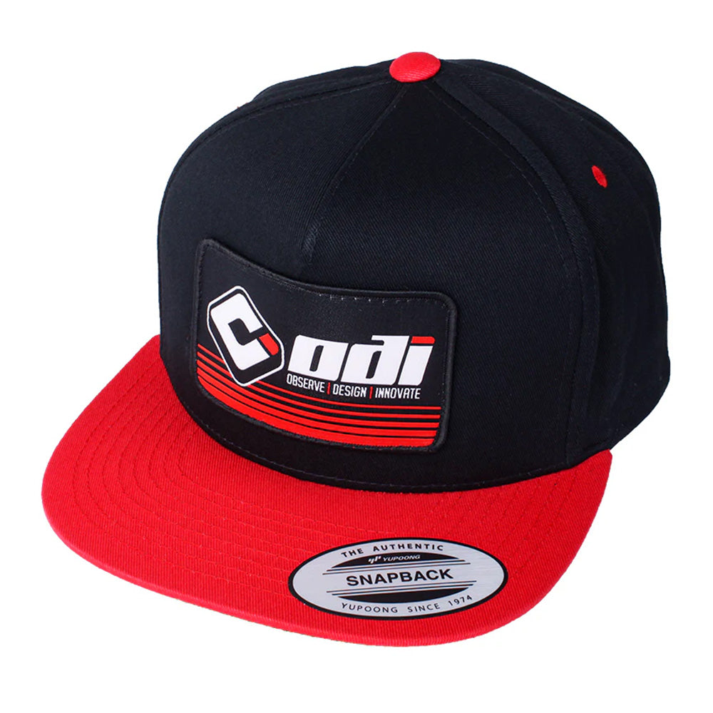 ODI FADE FLAT BILL HAT