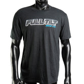 FULL TILT BLUE TILT ADULT T-SHIRT