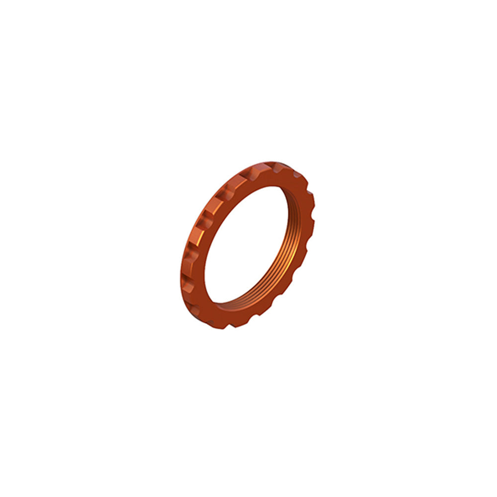 ONYX LOCK RING