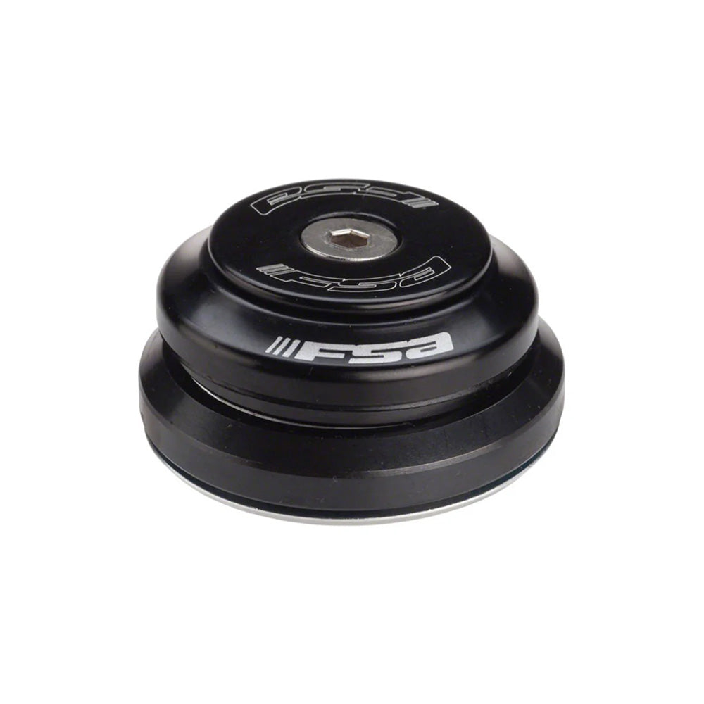 FSA ORBIT INTEGRATED HEADSET 1 1/8"-1.5" TAPERED