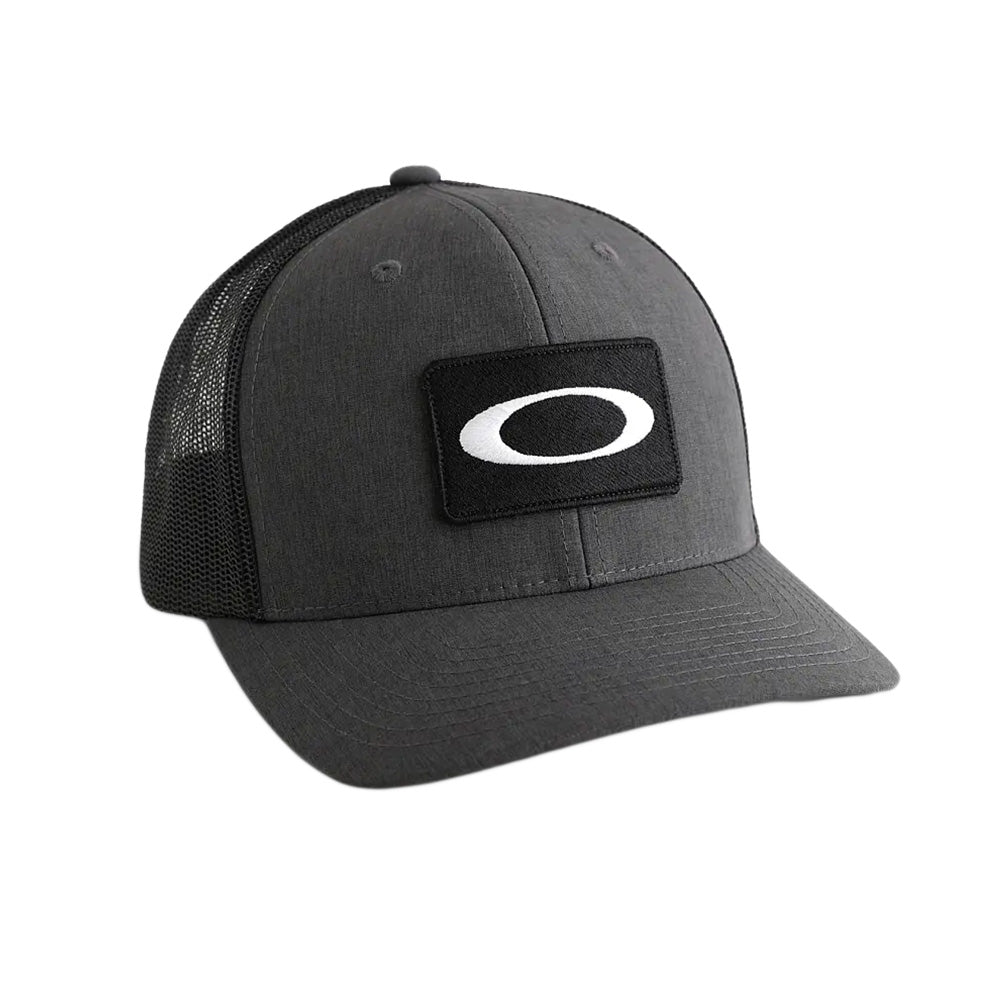 OAKLEY O ORIGINAL PATCH TRUCKER HAT