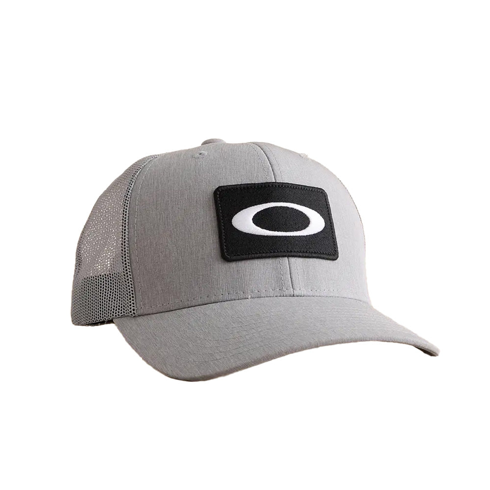 OAKLEY O ORIGINAL PATCH TRUCKER HAT