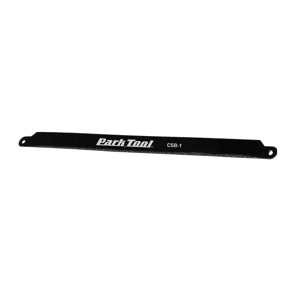 PARK TOOL CSB-1 CARBON CUTTING SAW BLADE