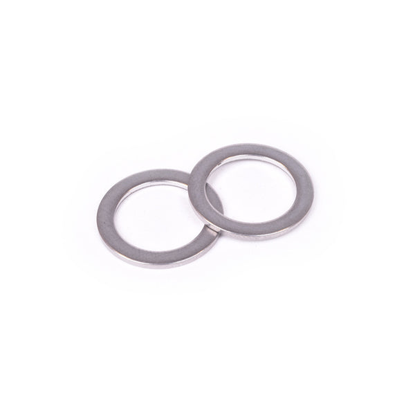 crupi bmx pedals CRUPI PEDAL WASHER SET