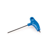 PARK TOOL PH-3 P-HANDLED 3MM HEX WRENCH