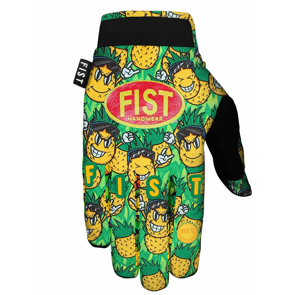 FIST HANDWEAR PINEAPPLE RUSH GLOVE