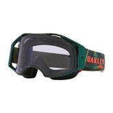OAKLEY AIRBRAKE MTB TLD PIXEL W/ PRIZM LOW LIGHT
