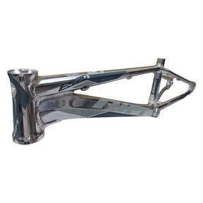 RIFT ES20D PRO RACE FRAME