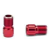 PRESTACYCLE PRESTADAPTOR (PRESTA TO SCHRADER ADAPTER)