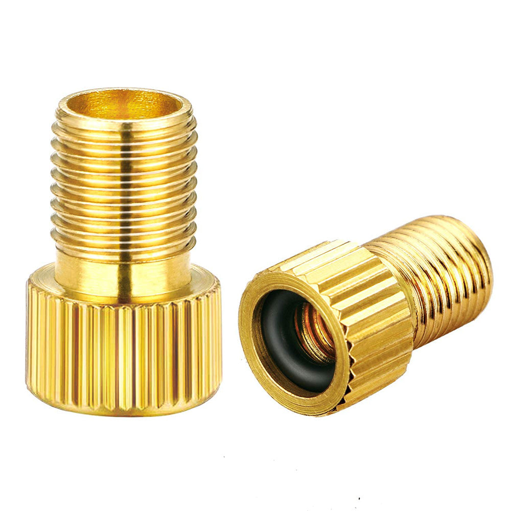 PRESTA VALVE ADAPTERS