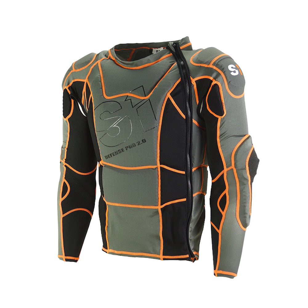 Side Pro Armor S1 DEFENSE PRO 2.0 BODY ARMOR