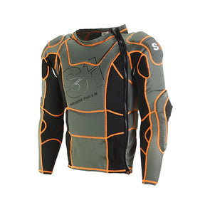 S1 DEFENSE PRO 2.0 BODY ARMOR
