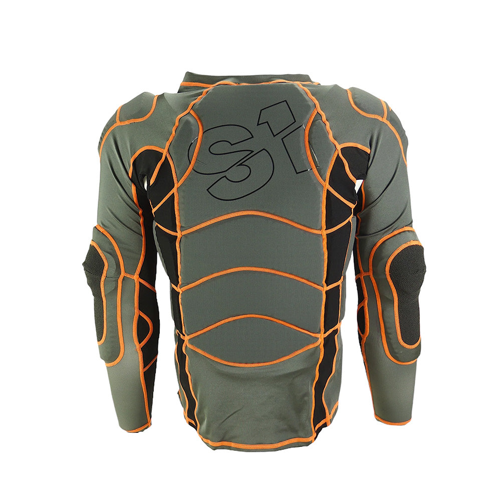 S1 DEFENSE PRO 2.0 BODY ARMOR