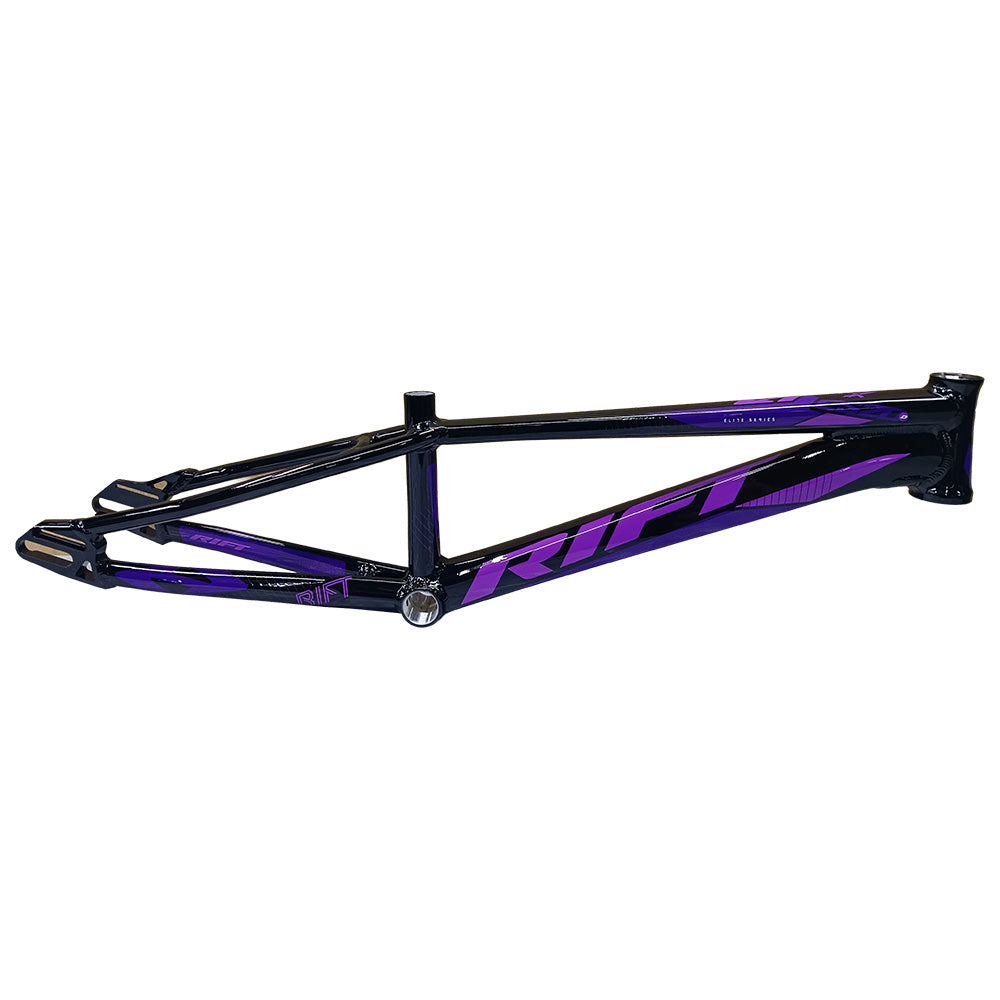 RIFT ES20D PRO RACE FRAME