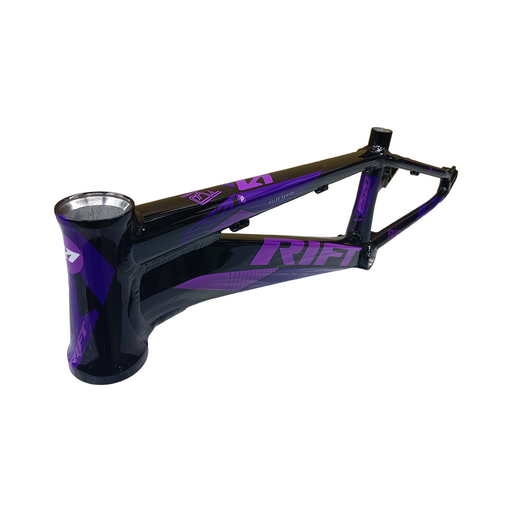 RIFT ES20D PRO RACE FRAME