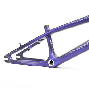 RADIO RACELINE SOLAR RACE FRAME GALACTIC PURPLE