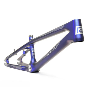 RADIO RACELINE SOLAR RACE FRAME GALACTIC PURPLE