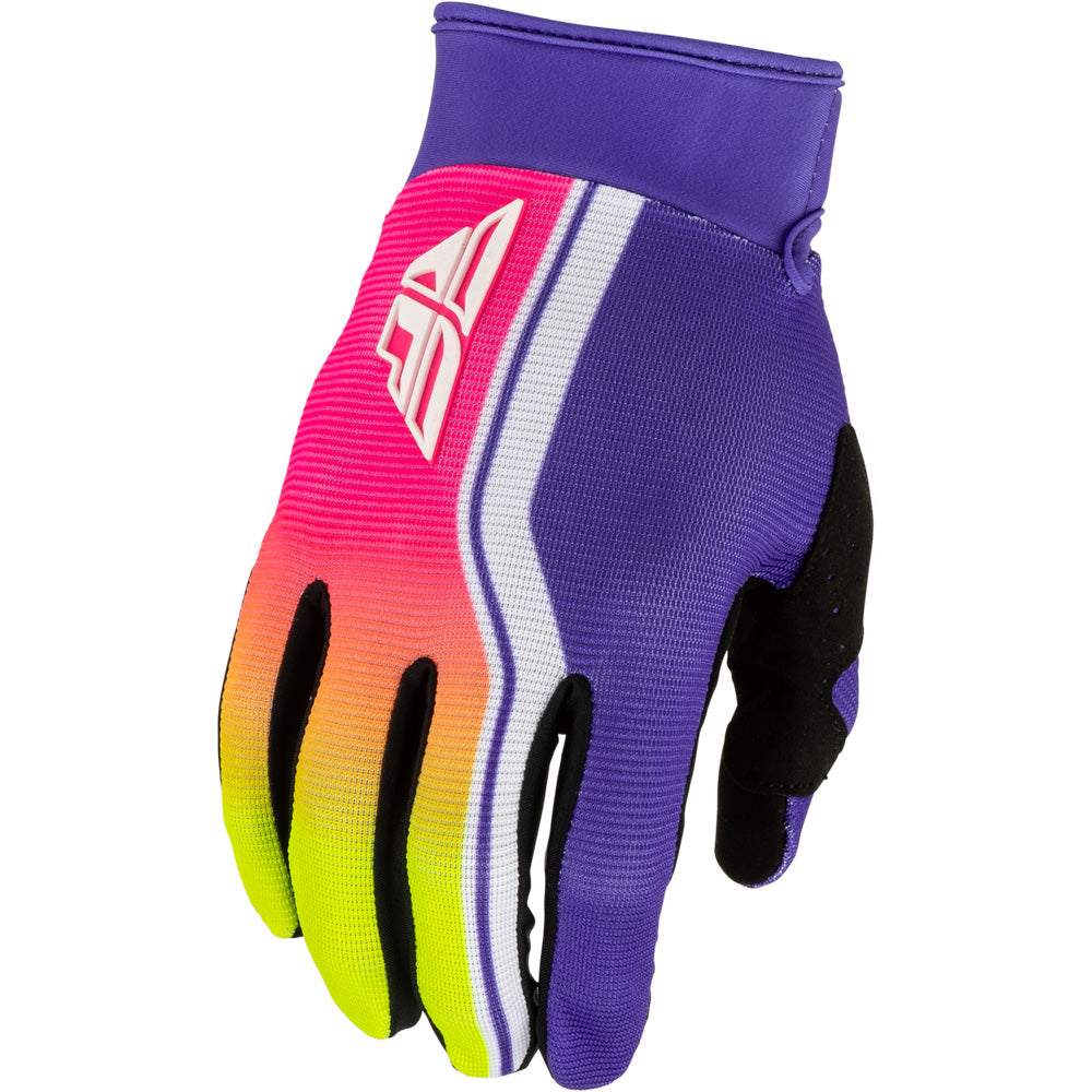 FLY RACING 2027 F-16 RAZE GLOVE