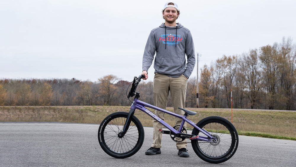 Full Tilt Bike Shop BMX Racing Store