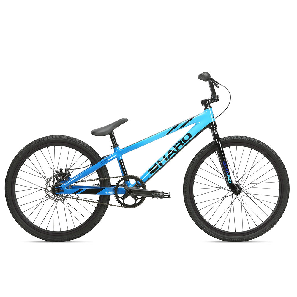 HARO RACE LITE PRO 24