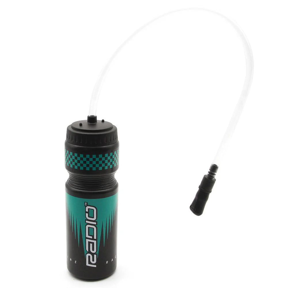 RADIO WATER BOTTLE