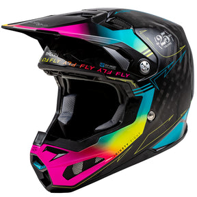 FLY RACING FORMULA S CARBON LEGACY HELMET