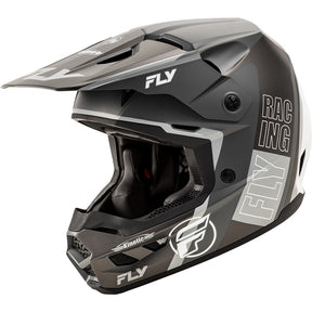 FLY RACING 2025 KINETIC RALLY HELMET