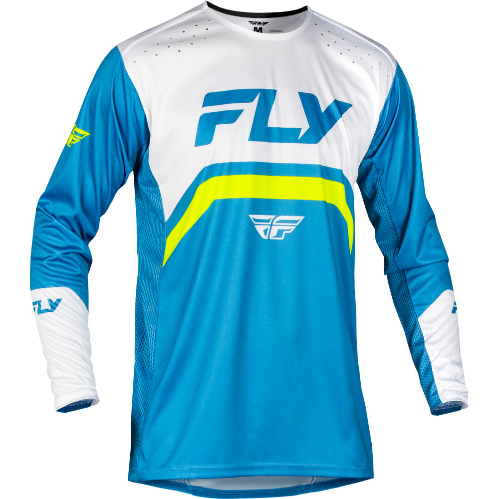 FLY RACING 2025 RAYCE JERSEY YOUTH