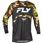 FLY RACING 2025 RAYCE JERSEY