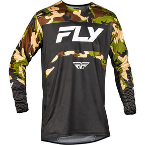 FLY RACING 2025 RAYCE JERSEY YOUTH