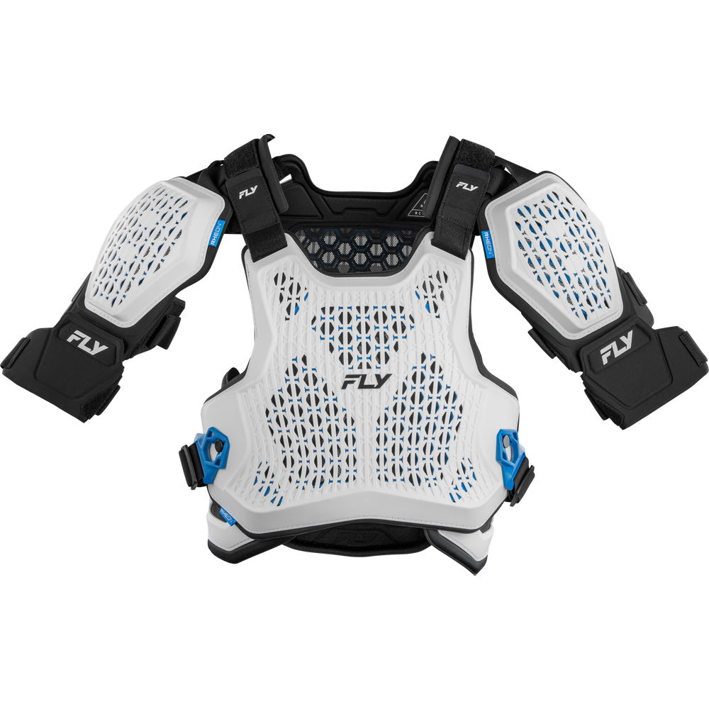 FLY RACING BLUEPRINT CHEST PROTECTOR