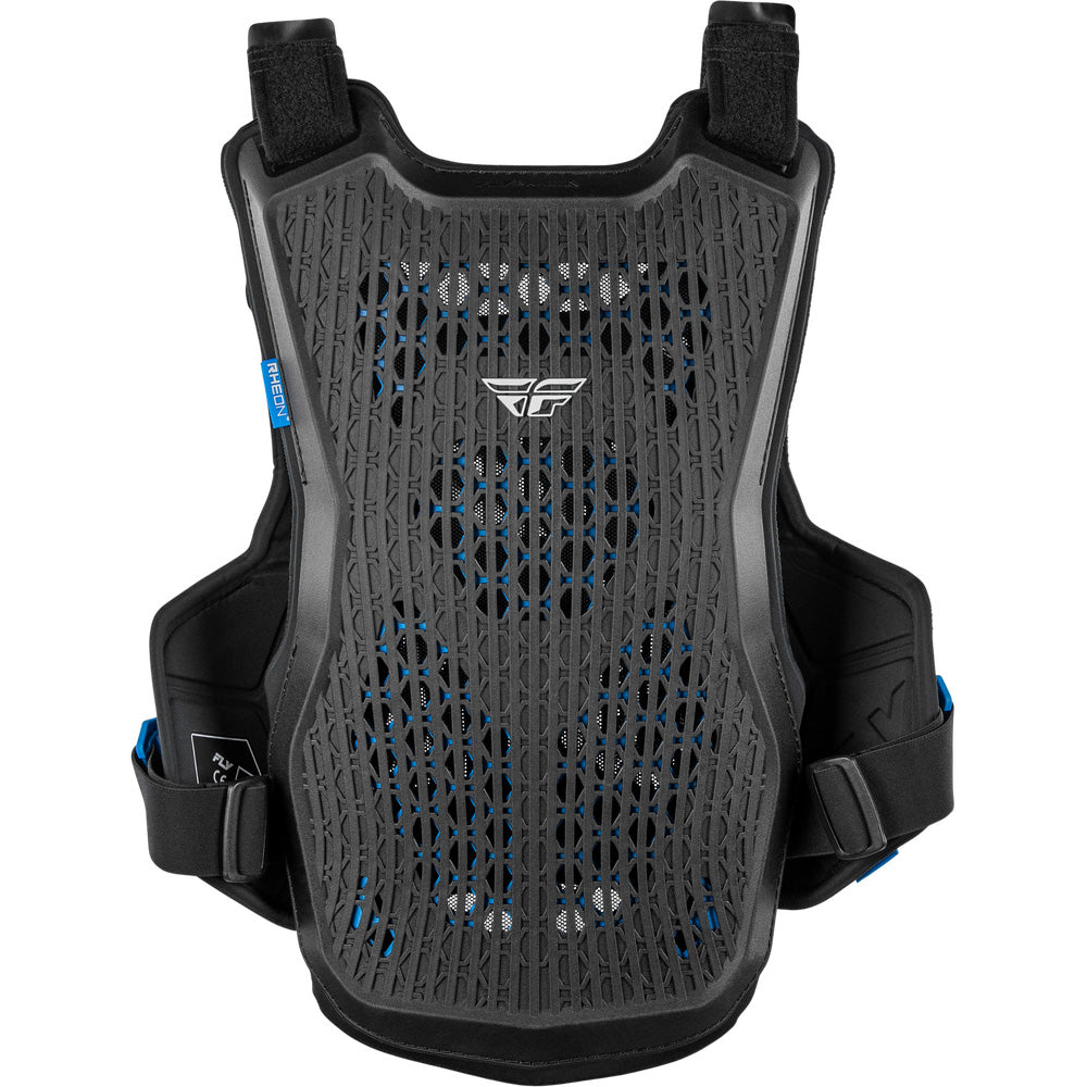 FLY RACING BLUEPRINT RCH-0 UNDER JERSEY PROTECTOR