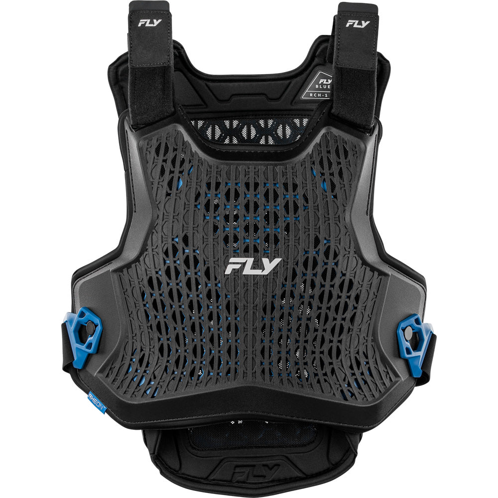 FLY RACING BLUEPRINT CHEST PROTECTOR