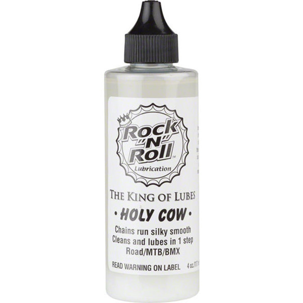 ROCK-N-ROLL HOLY COW CHAIN LUBE